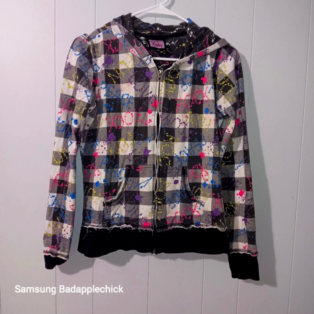 Kids hoodie